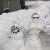 Bilder 2025 - Wettbewerb Schneemann